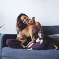 愛犬と『信頼関係を…