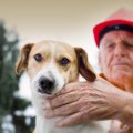 【地震大国】犬のた…