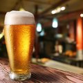 犬のためのビールを…