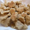 犬用クッキーのレシ…