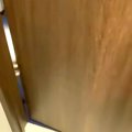 トイレに入っていた…