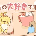 ただの犬好きです。…
