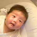 赤ちゃんが『ミルク…