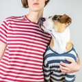 『犬と飼い主は似る…