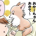 かわうそちわわ。（4…