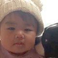 赤ちゃんのことが大…