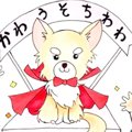 かわうそちわわ。（1…