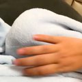 赤ちゃんのおしゃぶ…