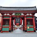 浅草で犬と楽しめる…