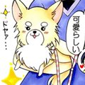 かわうそちわわ。（7…