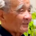 おじいちゃんと『男…