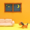 犬の留守番で起きや…