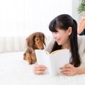 犬を飼って初めて知…