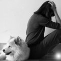『貧乏な人』が犬を…