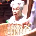 103歳のおばあちゃん…