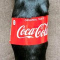 『コカ・コーラの瓶…