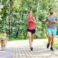 犬種に合った体重を…
