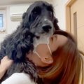 病院の綺麗な看護師…