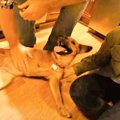 君がいるといつも幸…