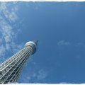 「東京スカイツリー…