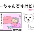 ちーちゃんですけど…