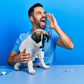 絶対ダメ！犬に『大…