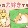 ただの犬好きです。…