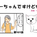 ちーちゃんですけど…