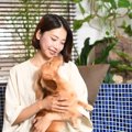 愛犬の『愛情度』を…