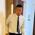 3人の子供に内緒で『…