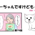 ちーちゃんですけど…