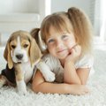 子どものいる家庭で…
