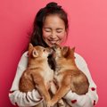 犬がする『最上級の…