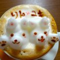 「しろいぬカフェ」…