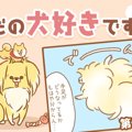 ただの犬好きです。…