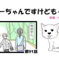 ちーちゃんですけど…