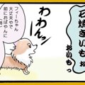 かわうそちわわ。（5…