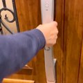 いつも母に素っ気な…