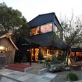 葉山のドッグカフェ…