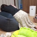 妊娠中に『つわり』…