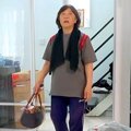 おばあちゃんに内緒…
