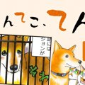 てんてこ、てん。【…