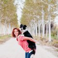 犬のおんぶは危険？4…