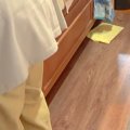 母とおばあちゃんが…