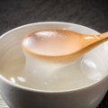 犬が片栗粉を食べて…