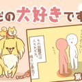 ただの犬好きです。…