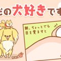 ただの犬好きです。…