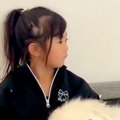 『大好きだよ、こわ…