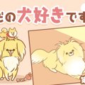 ただの犬好きです。…