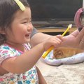 生まれた瞬間から『…